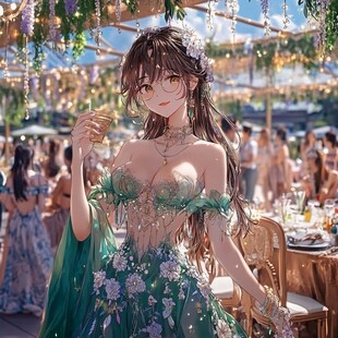 光棍天堂热门作者林晚星的代表少女漫封面