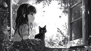 光棍天堂最新更新的恋爱漫画《星光下的告白信》封面