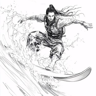 光棍天堂苏浅作品合集中的深夜治愈漫画